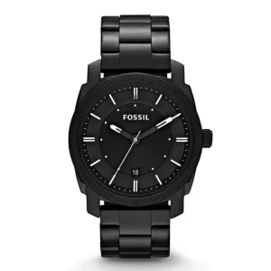 Fossil Machine herenhorloge FS4775