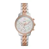 Fossil Neutra dameshorloge ES5279