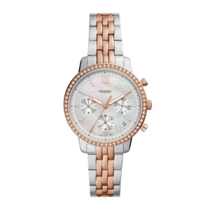 Fossil Neutra dameshorloge ES5279