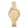 Fossil Neutra dameshorloge ES5219