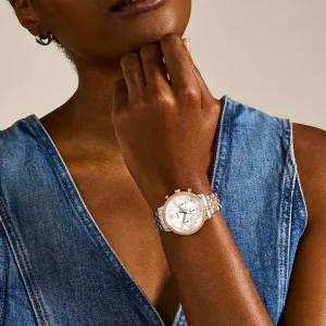 Fossil Neutra dameshorloge ES5279