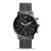 Fossil Neutra herenhorloge FS5699