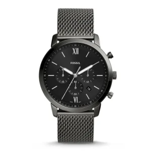Fossil Neutra herenhorloge FS5699