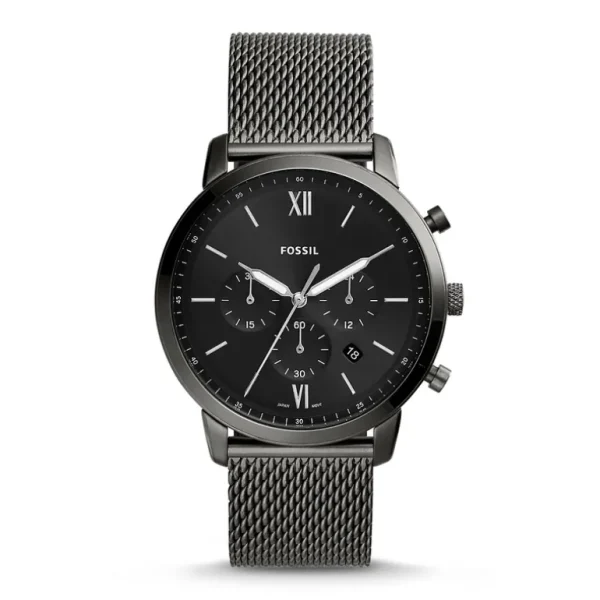 Fossil Neutra herenhorloge FS5699