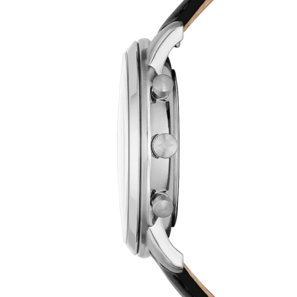 Fossil Neutra herenhorloge FS5452