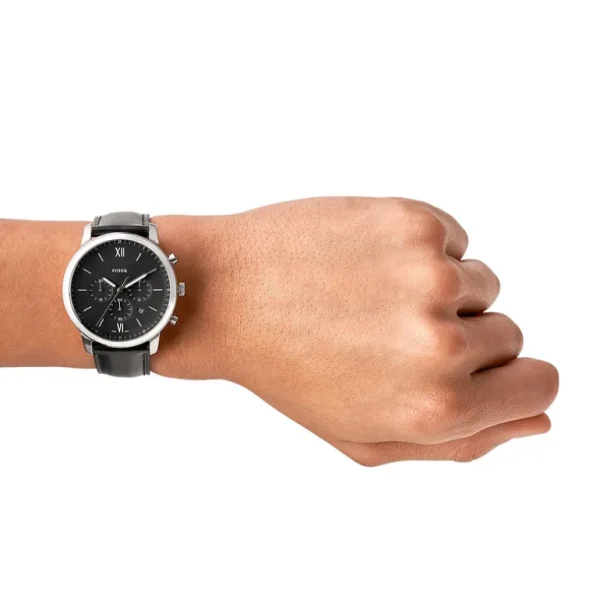Fossil Neutra herenhorloge FS5452