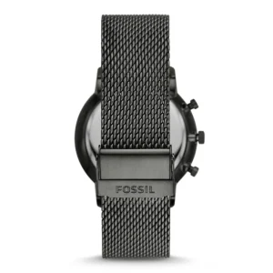 Fossil Neutra herenhorloge FS5699