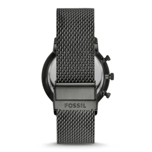 Fossil Neutra herenhorloge FS5699