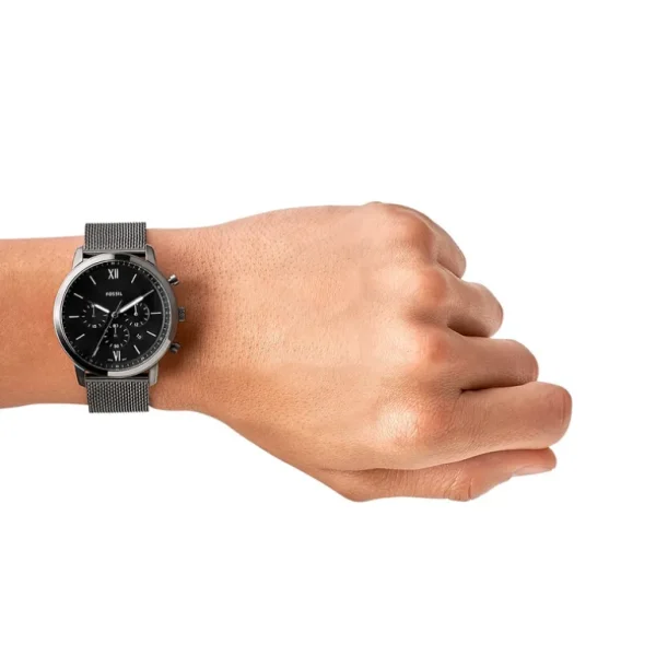 Fossil Neutra herenhorloge FS5699