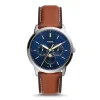 Fossil Neutra Minimalist herenhorloge FS5903