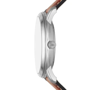 Fossil Neutra Minimalist herenhorloge FS5903