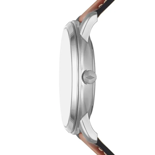 Fossil Neutra Minimalist herenhorloge FS5903