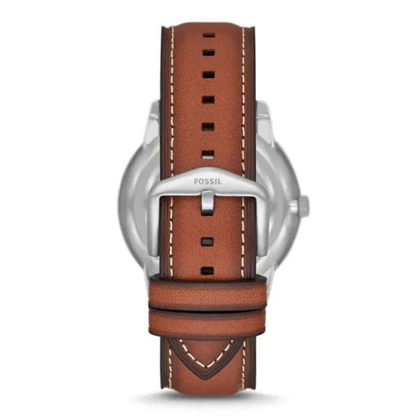 Fossil Neutra Minimalist herenhorloge FS5903