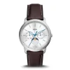Fossil Neutra Moonphase herenhorloge FS5905