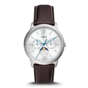 Fossil Neutra Moonphase herenhorloge FS5905