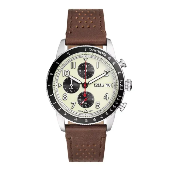 Fossil Sport Tourer herenhorloge FS6042