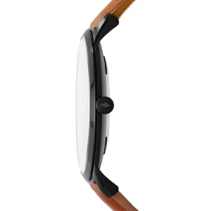 Fossil The Minimalist 3H herenhorloge FS5305