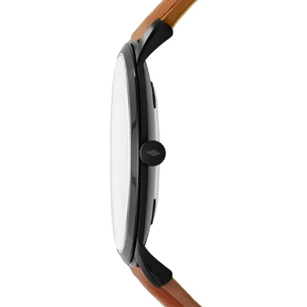 Fossil The Minimalist 3H herenhorloge FS5305