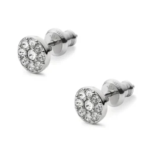 Fossil Vintage Glitz oorbellen JF00828040