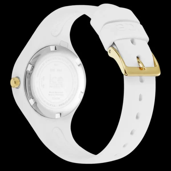 Ice-Watch ICE fantasia kinderhorloge - White Mermaid (XS) IW020944