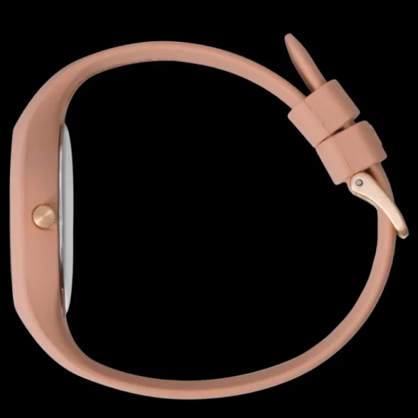 Ice-Watch ICE glam brushed dameshorloge - Clay (S) IW019525