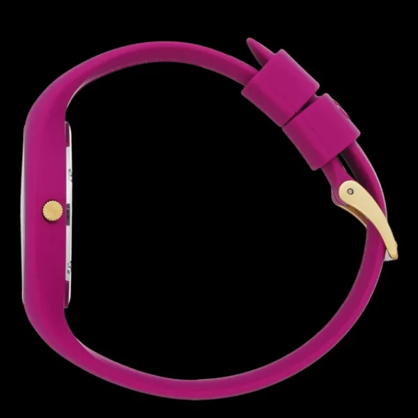 Ice-Watch ICE glam brushed dameshorloge - Orchid (M) IW020541