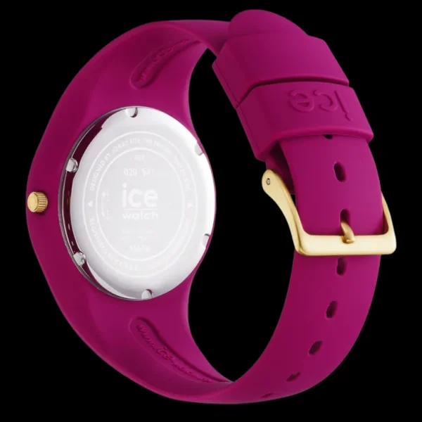 Ice-Watch ICE glam brushed dameshorloge - Orchid (M) IW020541