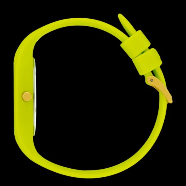 Ice-Watch ICE glitter dameshorloge - Neon Lime (S) IW021225