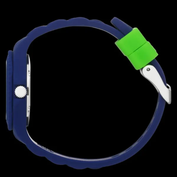 Ice-Watch ICE hero kinderhorloge - Blue Raptor (XS) IW020321