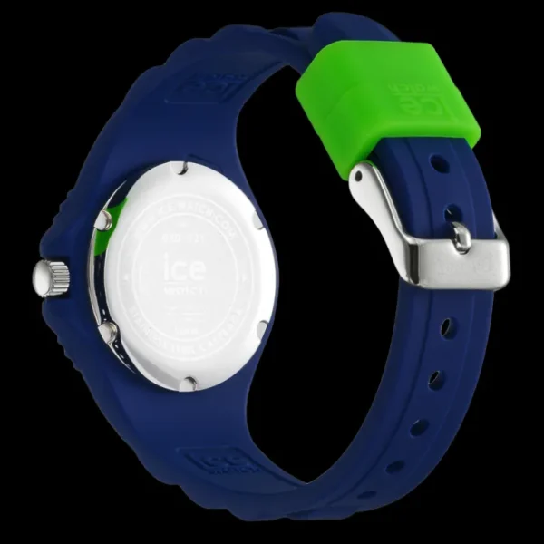 Ice-Watch ICE hero kinderhorloge - Blue Raptor (XS) IW020321
