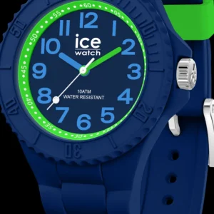 Ice-Watch ICE hero kinderhorloge - Blue Raptor (XS) IW020321