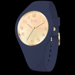 Ice-Watch ICE horizon dameshorloge - Night Gold (S) IW021363