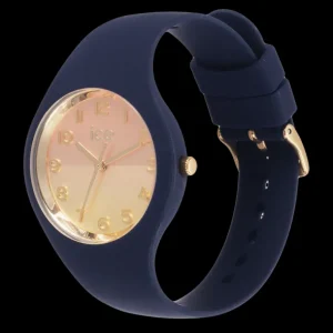 Ice-Watch ICE horizon dameshorloge - Night Gold (S) IW021363