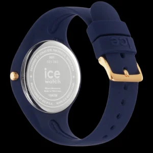 Ice-Watch ICE horizon dameshorloge - Night Gold (S) IW021363