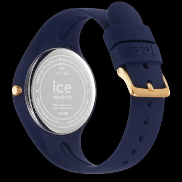 Ice-Watch ICE horizon dameshorloge - Night Gold (S) IW021363