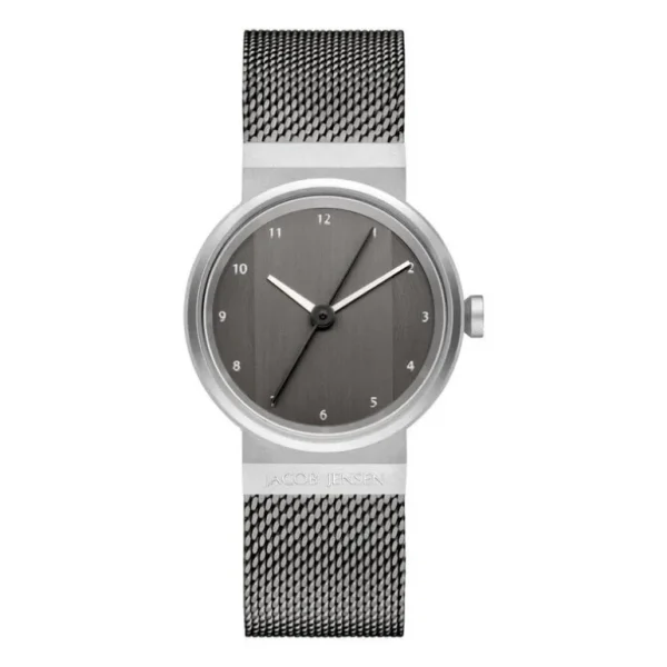 Jacob Jensen New Series horloge 792