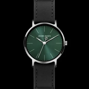 Jacob Jensen Timeless Nordic dameshorloge (Contemporary) 174