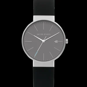 Jacob Jensen Timeless Nordic herenhorloge (Classic) 182