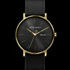 Jacob Jensen Timeless Nordic herenhorloge (Contemporary) 165