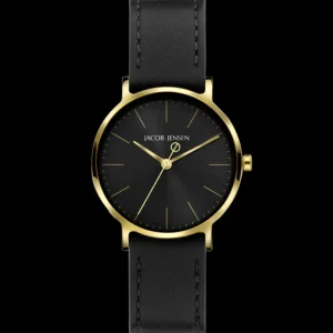 Jacob Jensen Timeless Nordic dameshorloge (Contemporary) 175