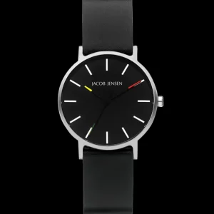 Jacob Jensen Timeless Nordic dameshorloge (Contemporary) 172