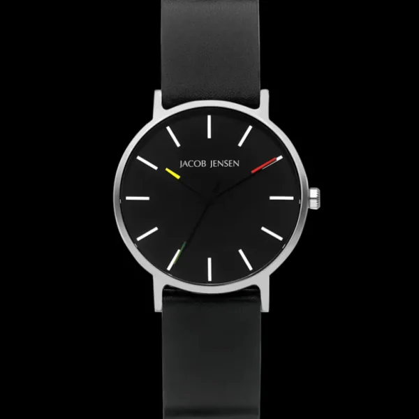 Jacob Jensen Timeless Nordic dameshorloge (Contemporary) 172