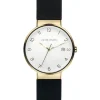 Jacob Jensen Timeless Nordic herenhorloge (Classic) 186