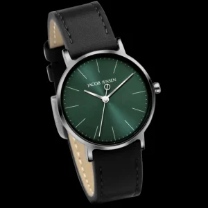 Jacob Jensen Timeless Nordic dameshorloge (Contemporary) 174