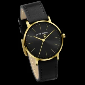 Jacob Jensen Timeless Nordic dameshorloge (Contemporary) 175