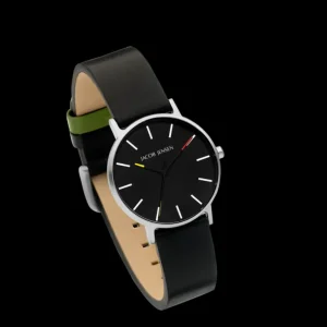 Jacob Jensen Timeless Nordic dameshorloge (Contemporary) 172