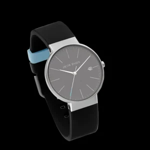 Jacob Jensen Timeless Nordic herenhorloge (Classic) 182