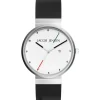 Jacob Jensen Titanium herenhorloge (Classic) 646