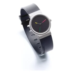Jacob Jensen Titanium horloge 650