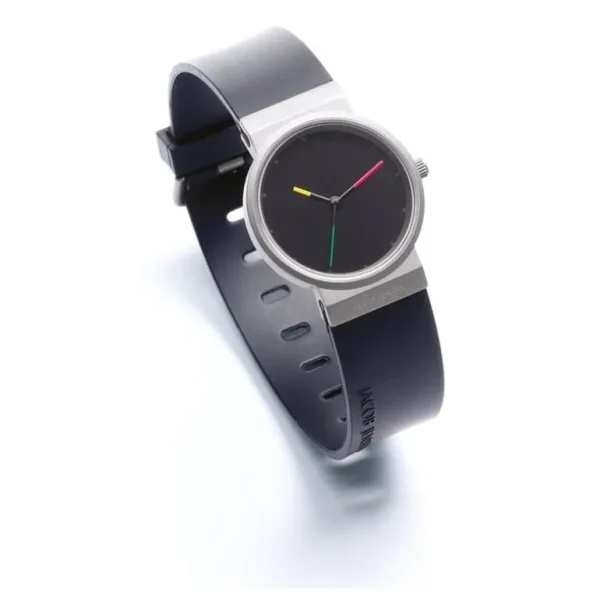 Jacob Jensen Titanium horloge 650